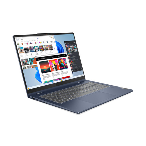 IP 5 2-in-1 14IRU9 - 83DT005BIV Lenovo
