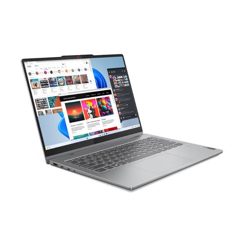IP 5 2-in-1 14IRU9 - 83DT005BIV Lenovo