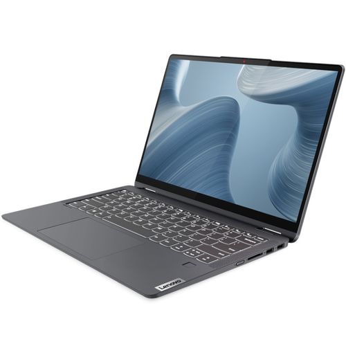 Lenovo IP Flex 5 14IAU7 - 82R7009KIV