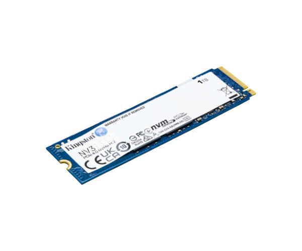 דיסק פנימי Kingston NV3 1TB NVME GEN 4.0 M.2 2280 6000/4000Mb/s