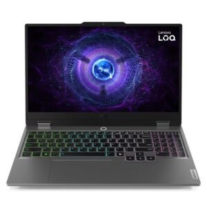 Lenovo IP LOQ 15IAX9 - 83GS00JLIV