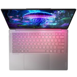 Lenovo Yoga Slim 7 - 83JX004LIV