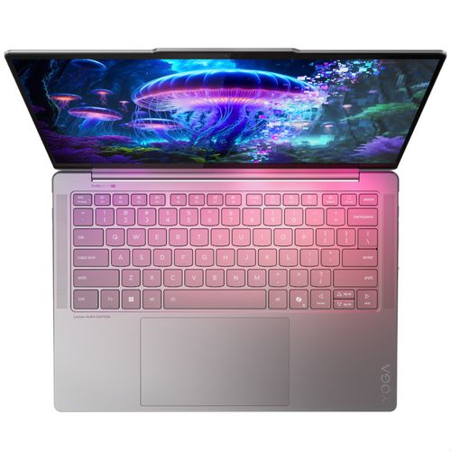 Lenovo Yoga Slim 7 - 83JX004LIV