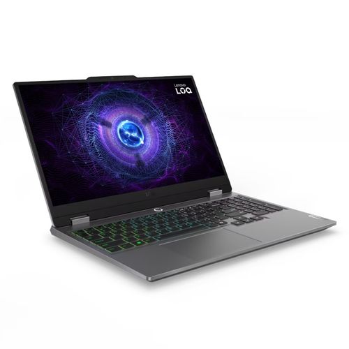 Lenovo IP LOQ 15IRX9 - 83DV00TUIV