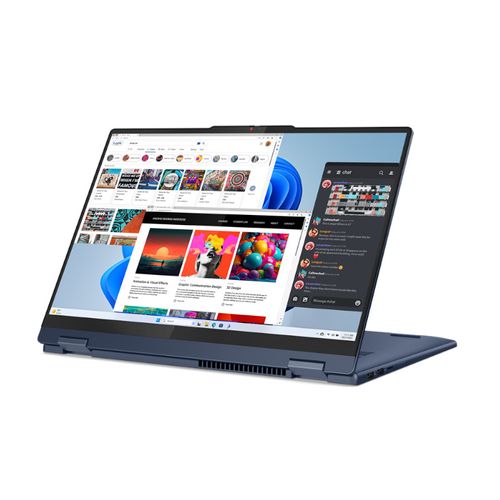 IP 5 2-in-1 14IRU9 - 83DT005EIV Lenovo