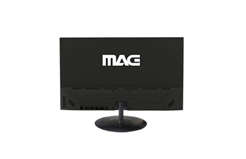 MAG 23.8" LED monitor G24F100Y