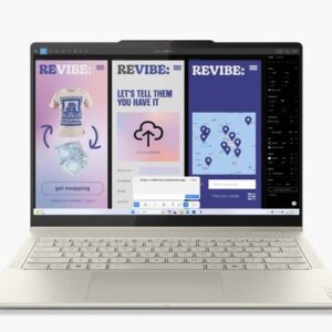 Lenovo Yoga 7 2-in-1 14ILL10 - 83JQ004KIV