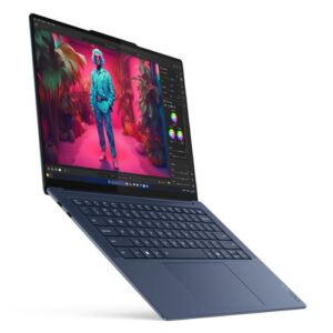 Lenovo Yoga Slim 7 14Q8X9 - 83ED003FIV