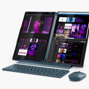Lenovo Yoga 9 2-in-1 - 83LC003GIV