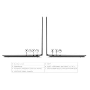Lenovo IP Yoga Pro 7 14ASP9 - 83HN001KIV