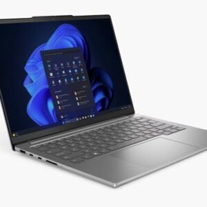 ASUS VivoBook /S5406SA-14/3K/INTEL LNL Core™ Ultra 7 32GB/32GB LPDDR5X /1TB SSD/WIN11/Black/1YOS