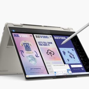 Lenovo Yoga 7 2-in-1 14ILL10 - 83JQ004KIV