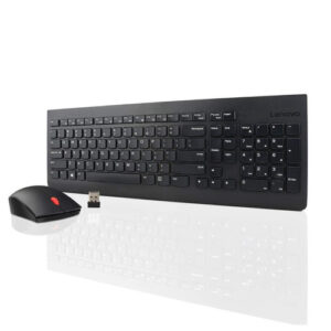 Lenovo 510 Wireless Combo Keyboard & Mouse - GX30T02646