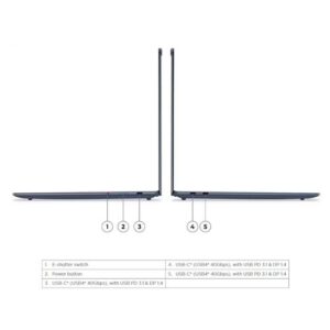 Lenovo Yoga Slim 7 14Q8X9 - 83ED003FIV