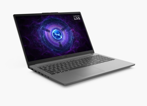 Lenovo IP LOQ 15IAX9E - 83LK009HIV