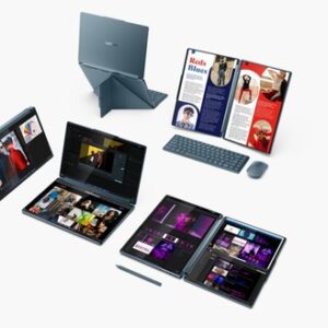 Lenovo Yoga Book9 14IAH10 - 83KJ0021IV