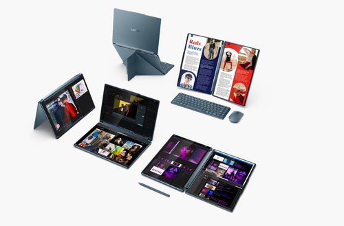 Lenovo Yoga Book9 14IAH10 - 83KJ0021IV