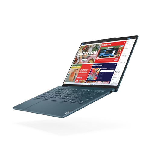 Lenovo Yoga 7 2-in-1 14IML9 - 83DJ005RIV