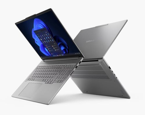 Lenovo IP Pro 5 16" - 83JM002EIV