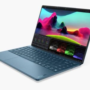 Lenovo Yoga Slim 9 - 83CX0021IV