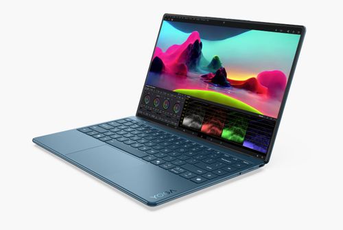 Lenovo Yoga Slim 9 - 83CX0021IV
