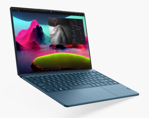 Lenovo Yoga Slim 9 - 83CX0020IV