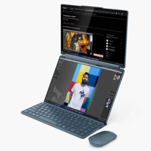 Lenovo Yoga Book9 14IAH10 - 83KJ0021IV