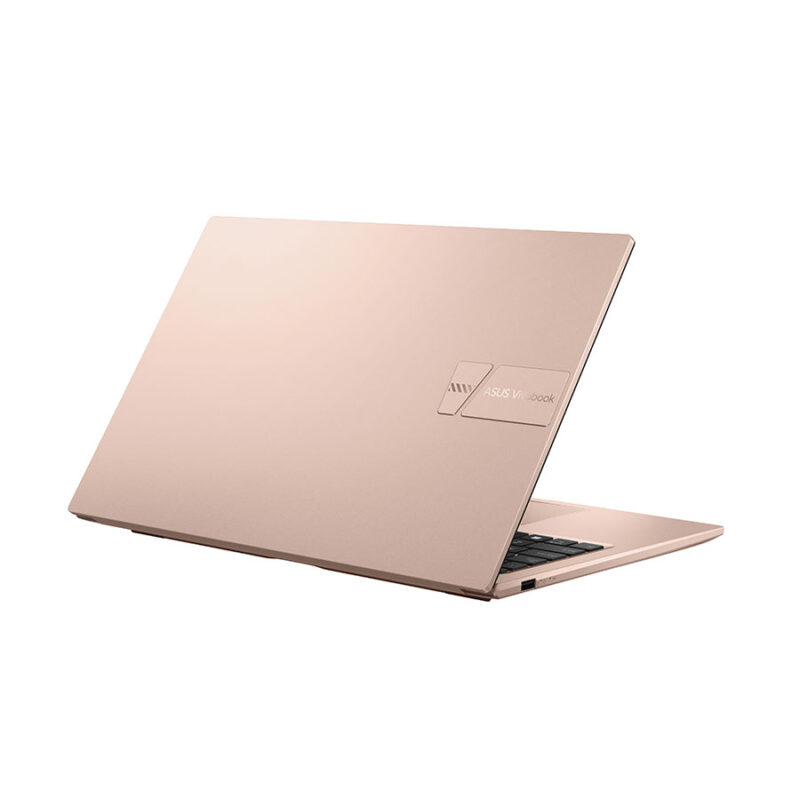 ASUS Vivobook/X1504ZA-15.6 FHD/ i5-1235U/16GB DDR4/1TB M.2 SSD/FD/Terra Cotta/1Y