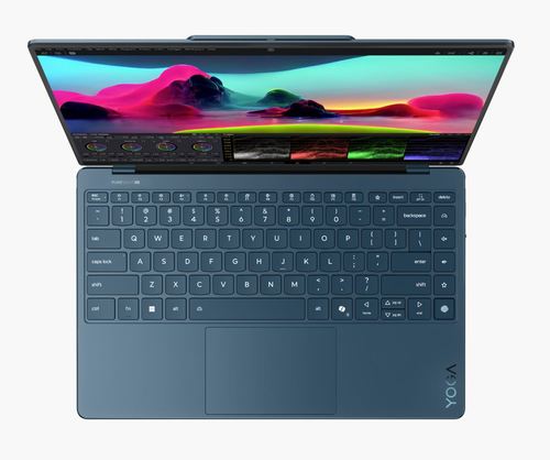 Lenovo Yoga Slim 9 - 83CX0020IV