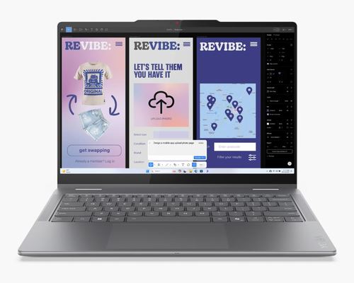 Lenovo Yoga 7 2-in-1 14ILL10 - 83JQ004JIV