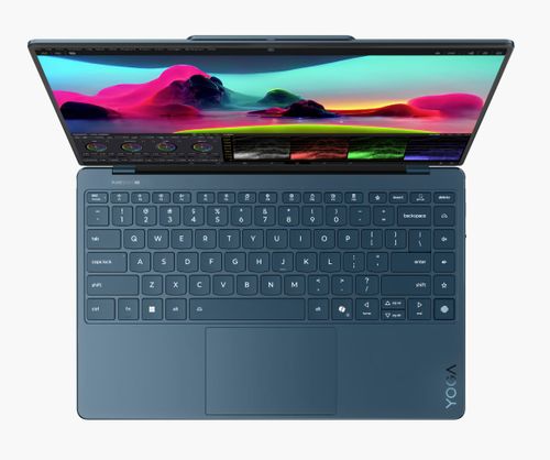 Lenovo Yoga Slim 9 - 83CX0021IV