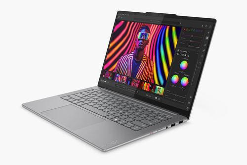 Lenovo Yoga Pro 7 14" - 83KF001EIV
