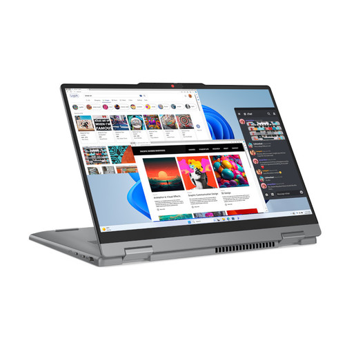 IP 5 2-in-1 14IRH9 - 83KX0027IV Lenovo