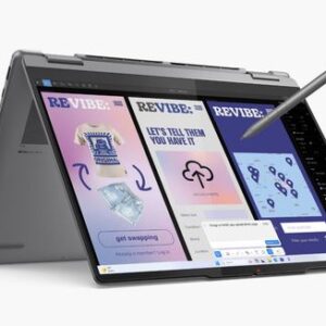 Lenovo Yoga 7 2-in-1 14ILL10 - 83JQ004JIV
