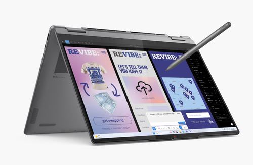 Lenovo Yoga 7 2-in-1 14ILL10 - 83JQ004JIV