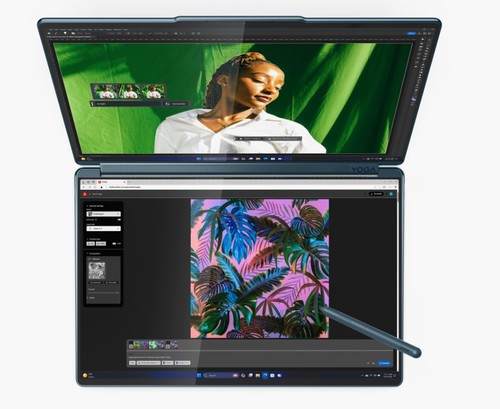 Lenovo Yoga Book9 14IAH10 - 83KJ0021IV