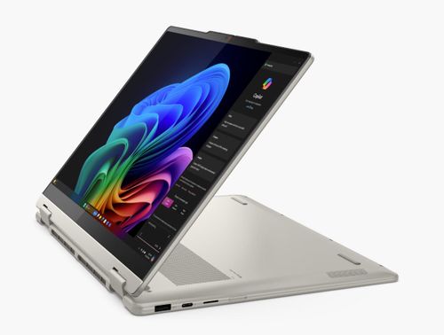 Lenovo Yoga 7 2-in-1 14ILL10 - 83JQ004NIV