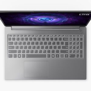 Lenovo IP LOQ 15IAX9E - 83LK009HIV