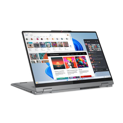 IP 5 2-in-1 14IRU9 - 83DT005JIV Lenovo