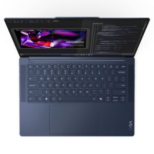 Lenovo Yoga Slim 7 14Q8X9 - 83ED003FIV