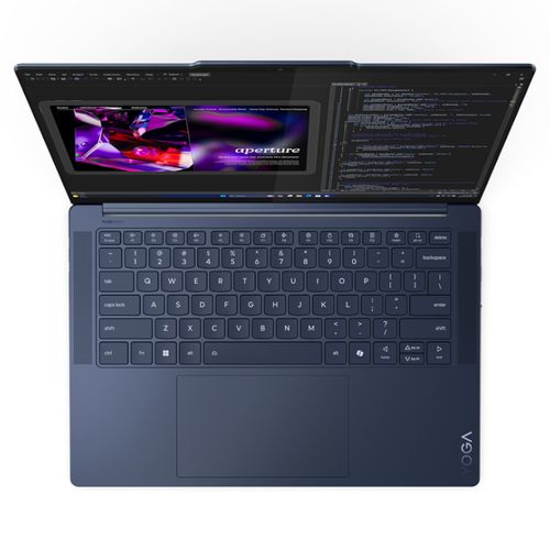Lenovo Yoga Slim 7 14Q8X9 - 83ED003FIV