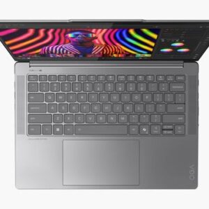 Lenovo Yoga Pro 7 14" - 83KF001EIV