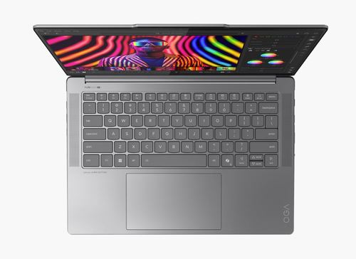 Lenovo Yoga Pro 7 14" - 83KF001EIV