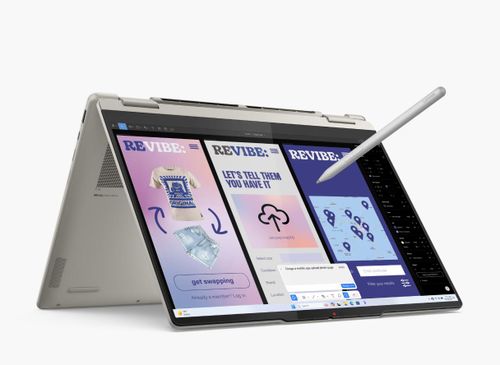 Lenovo Yoga 7 2-in-1 14ILL10 - 83JQ004NIV