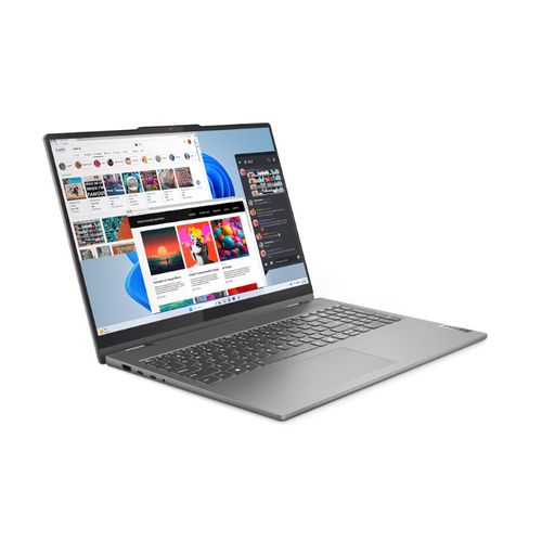 IP 5 2-in-1 16IRU9 - 83DU003KIV Lenovo