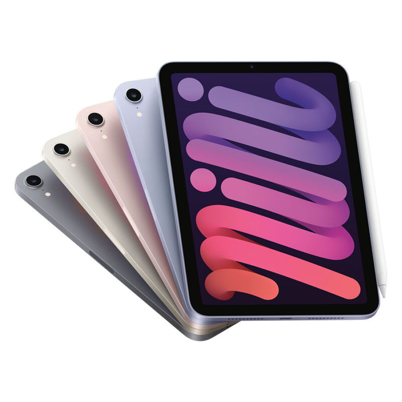 iPad mini 6th Gen Wi-Fi 256GB