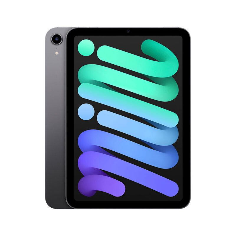 iPad mini 6th Gen Wi-Fi 256GB