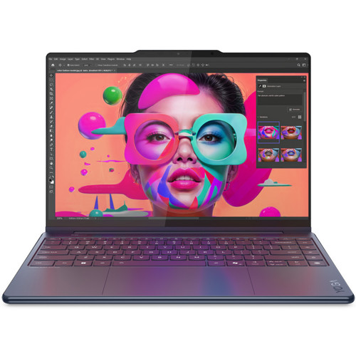 Lenovo Yoga 9 2-in-1 - 83LC003GIV