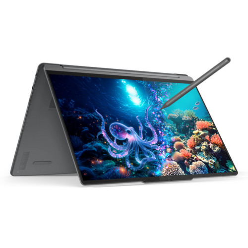 Lenovo Yoga 9 2-in-1 - 83LC003FIV