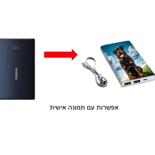 מטען נייד Goalzero FLIP36 10,050 mAh